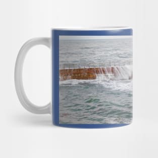 Force of nature Mug